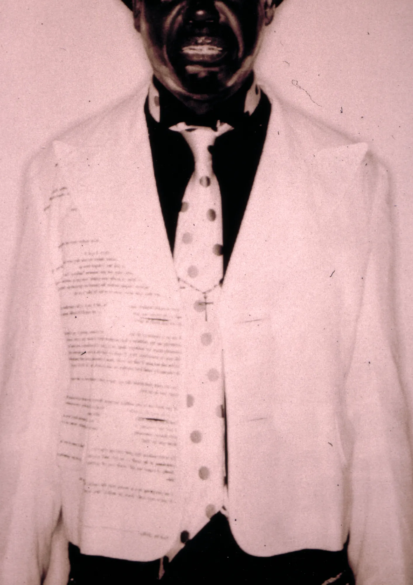 beauty:beast: A/W 2009 'Faithless', 2009 | Fashion Archives
