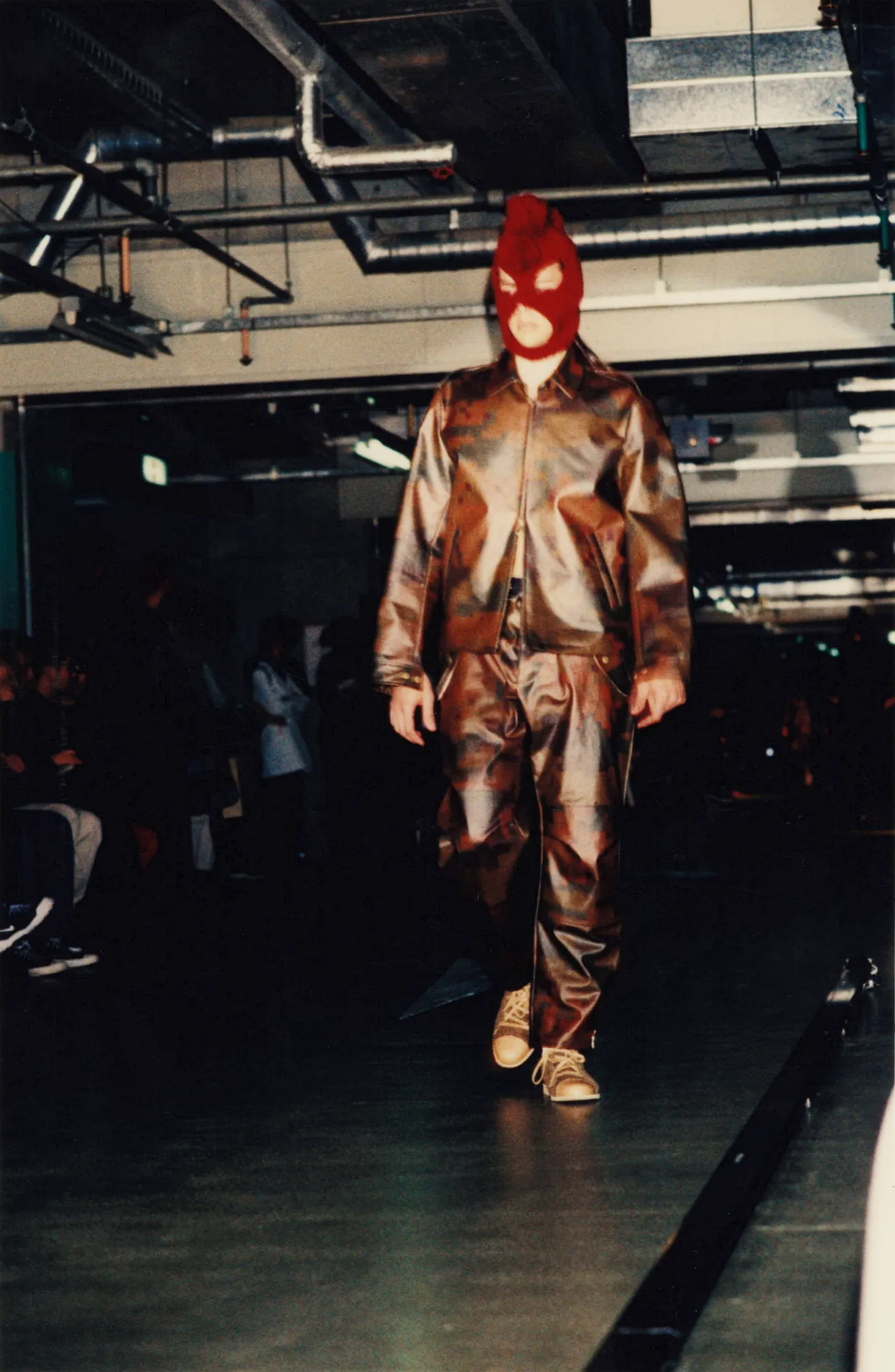 beauty:beast: A/W 1997 'Beauty And The Beast', 1997 | Fashion