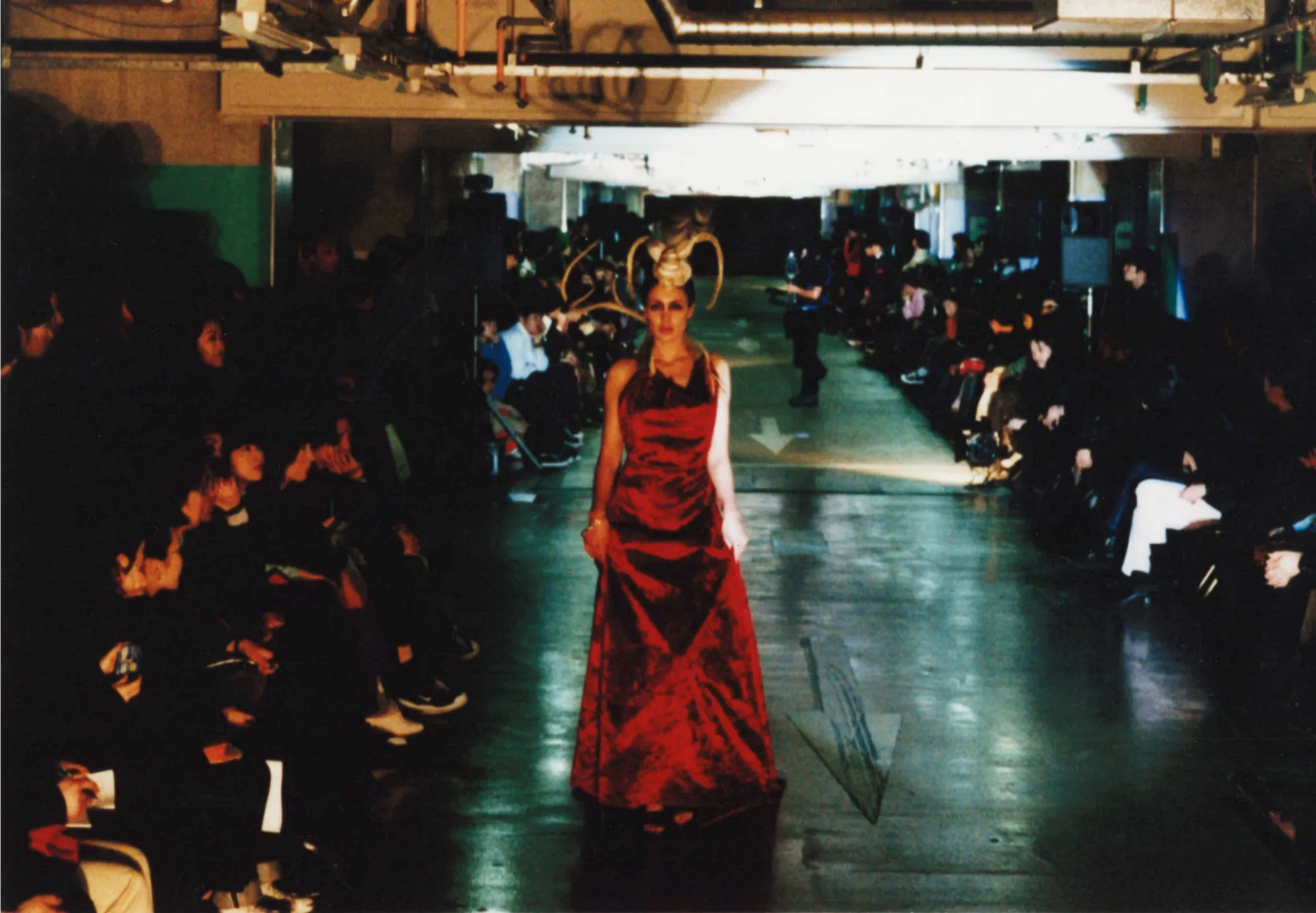 beauty:beast: A/W 1997 'Beauty And The Beast', 1997 | Fashion