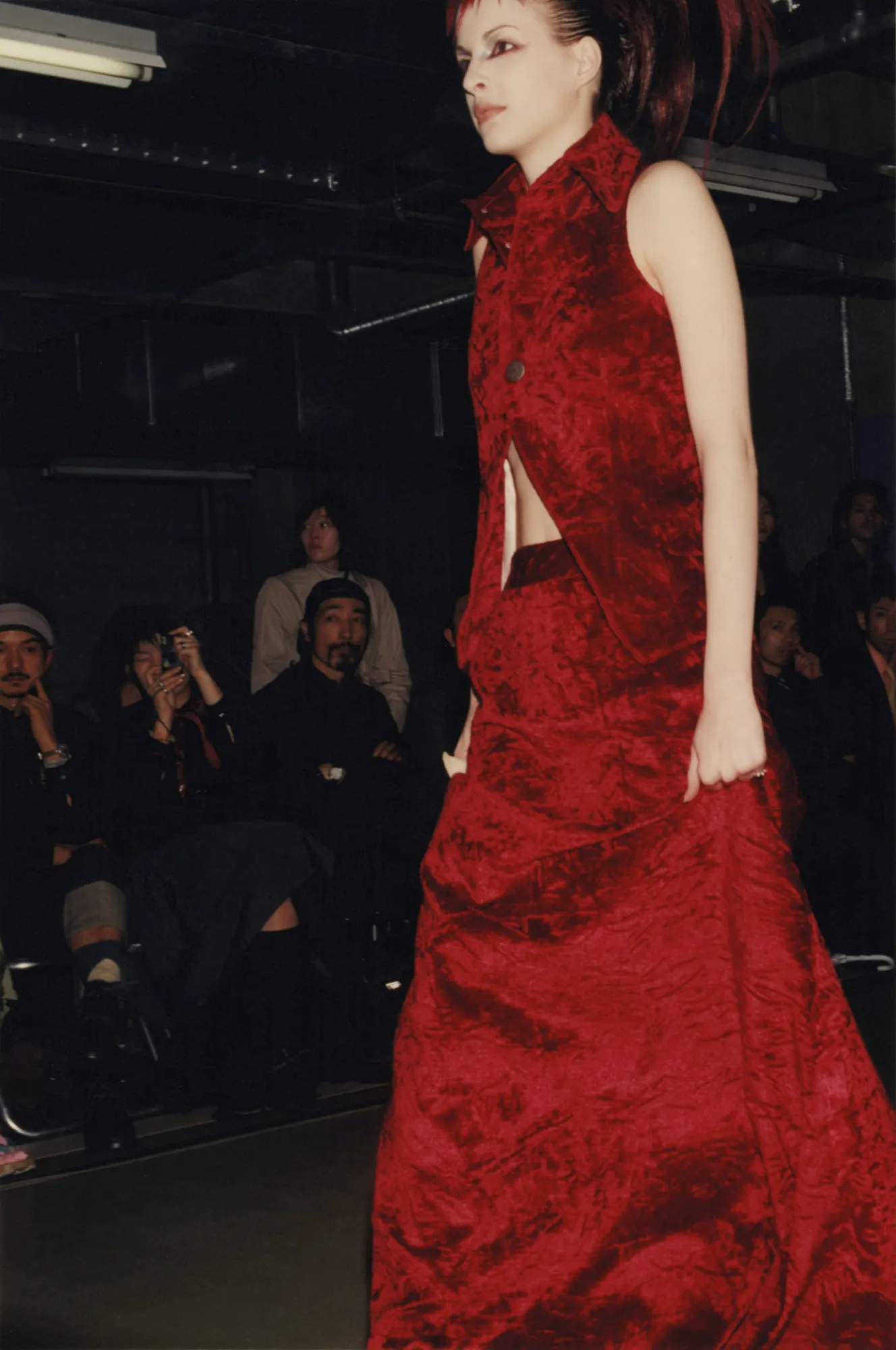 beauty:beast: A/W 1997 'Beauty And The Beast', 1997 | Fashion