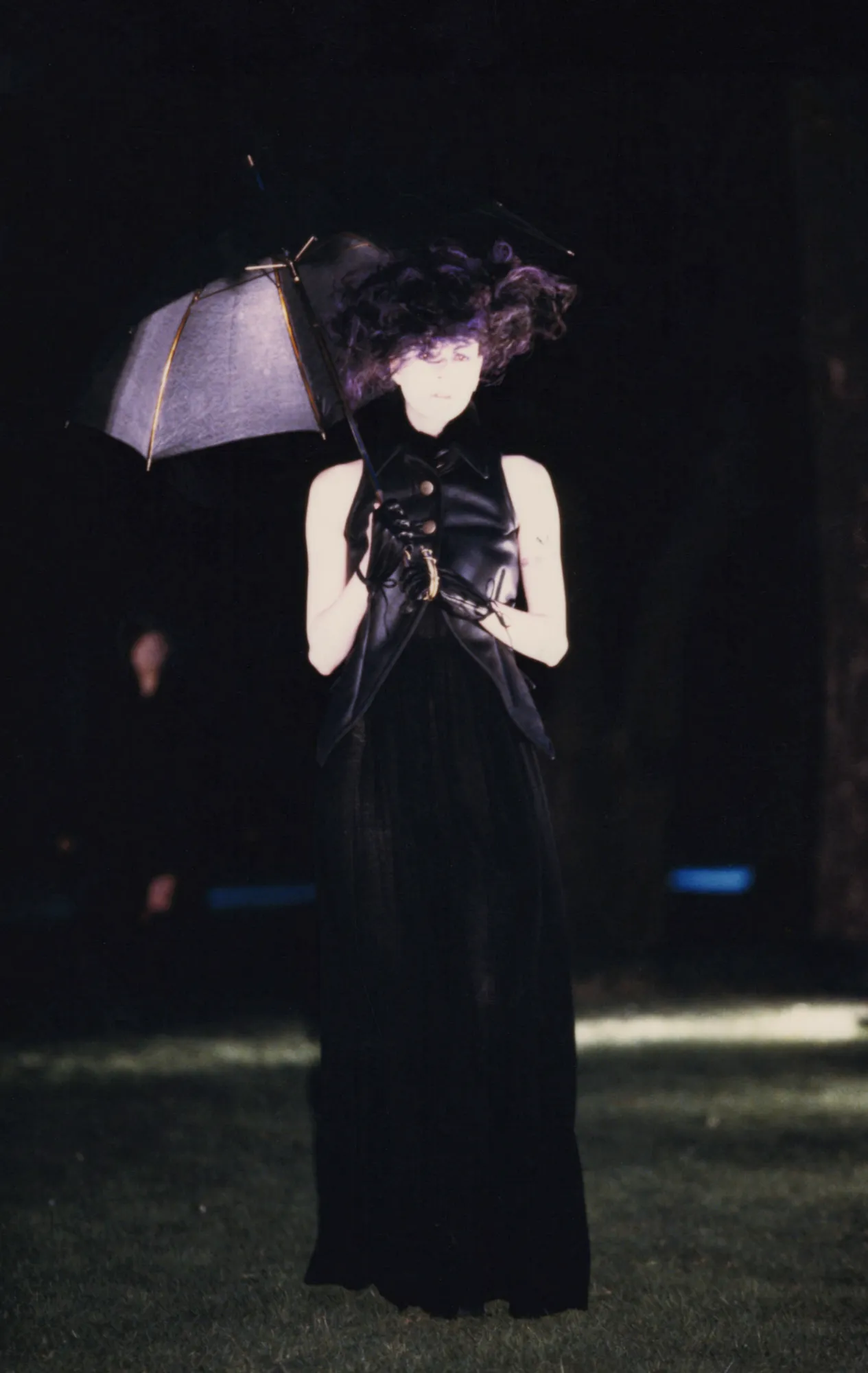 beauty:beast: A/W 1998 'Dark Knight', 1998 | Fashion Archives