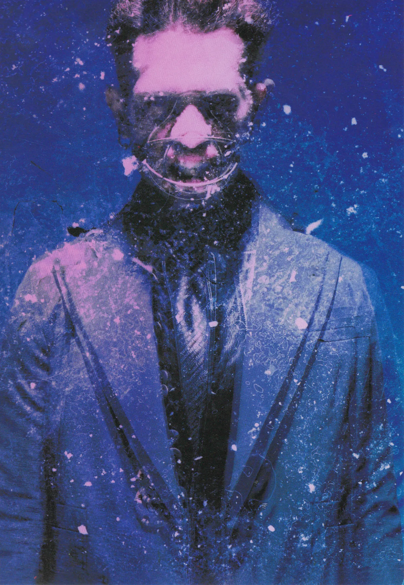 beauty:beast: A/W 1998 'Dark Knight', 1998 | Fashion Archives