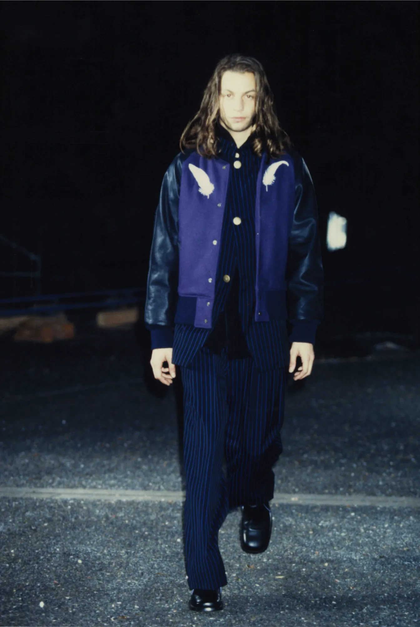 beauty:beast: A/W 1998 'Dark Knight', 1998 | Fashion Archives