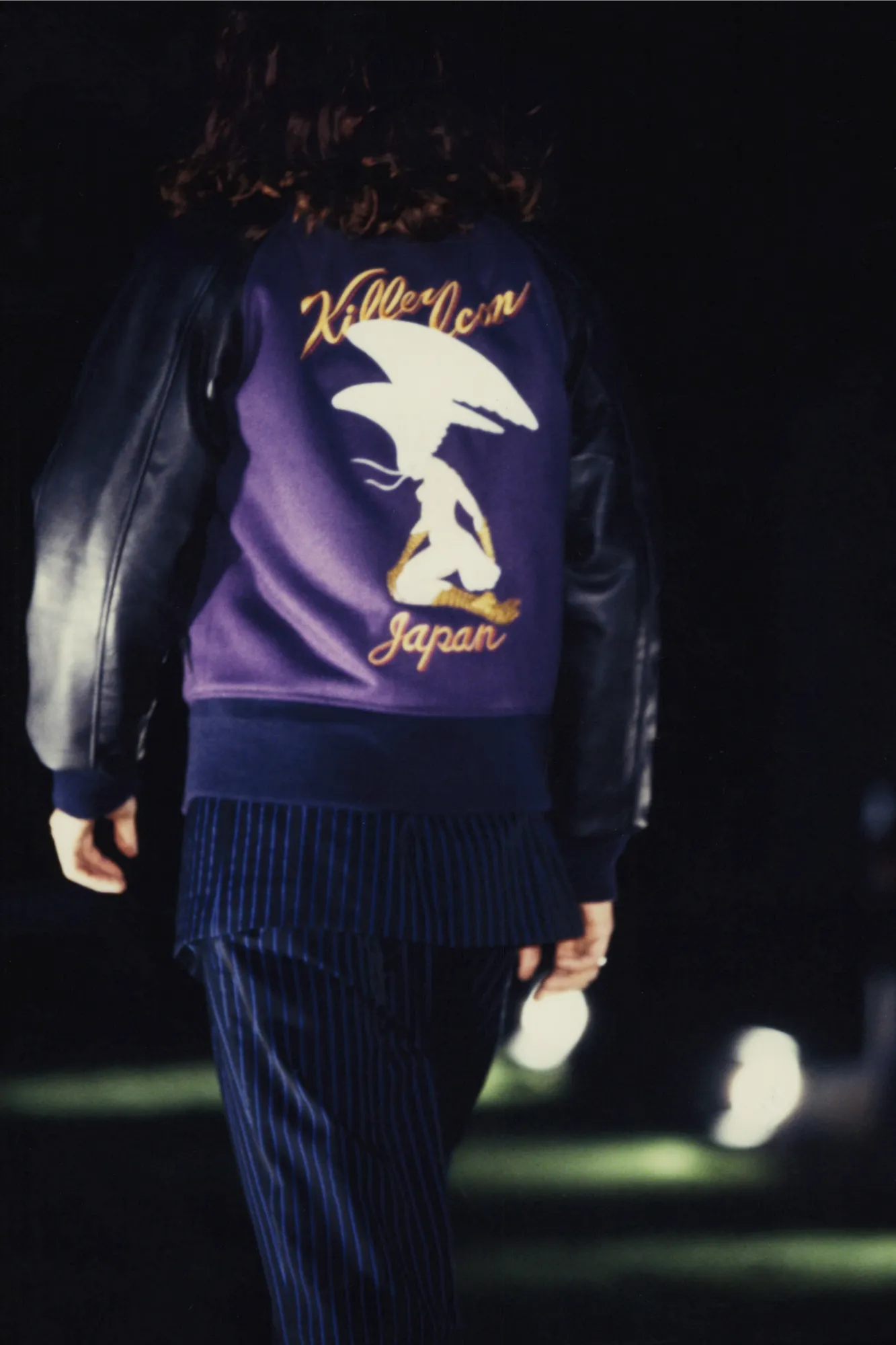 beauty:beast: A/W 1998 'Dark Knight', 1998 | Fashion Archives