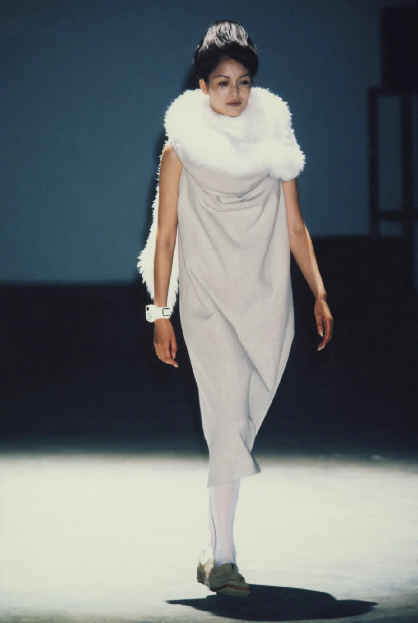 beauty:beast: A/W 1999 'Himawari', 1999 | Fashion Archives
