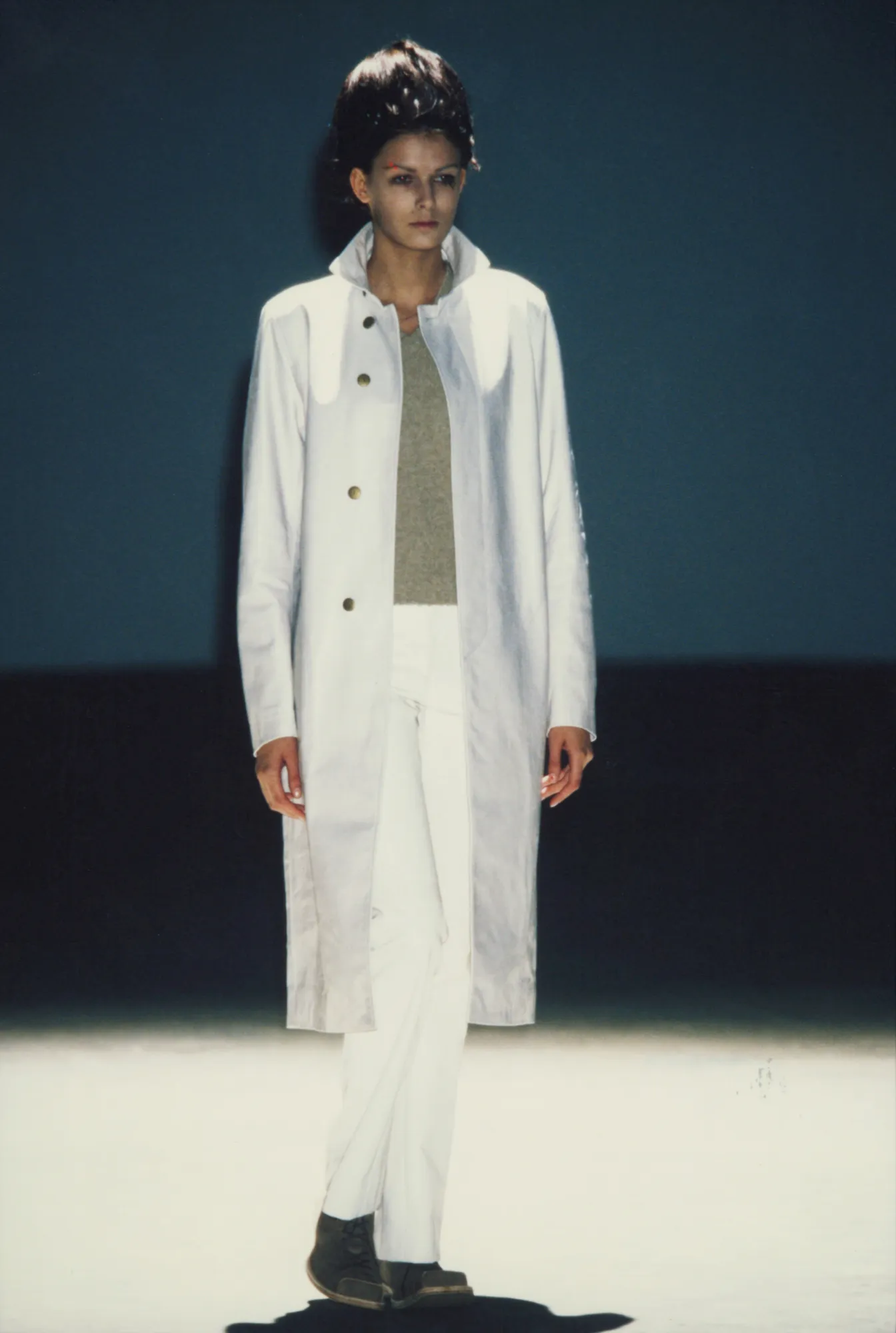 beauty:beast: A/W 1999 'Himawari', 1999 | Fashion Archives