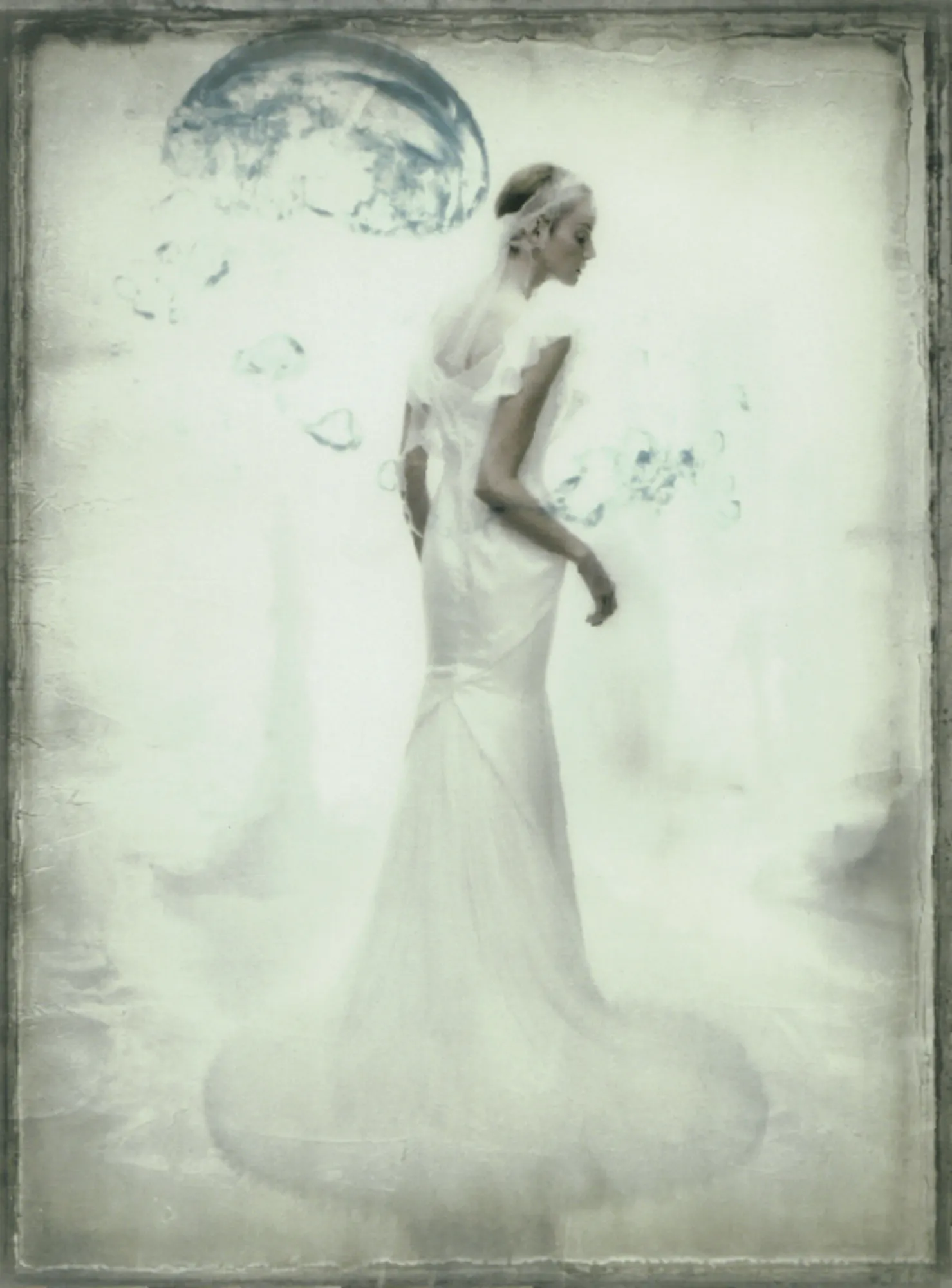 Cover photo for 'S/S 2003 'Angelic'' by beauty:beast