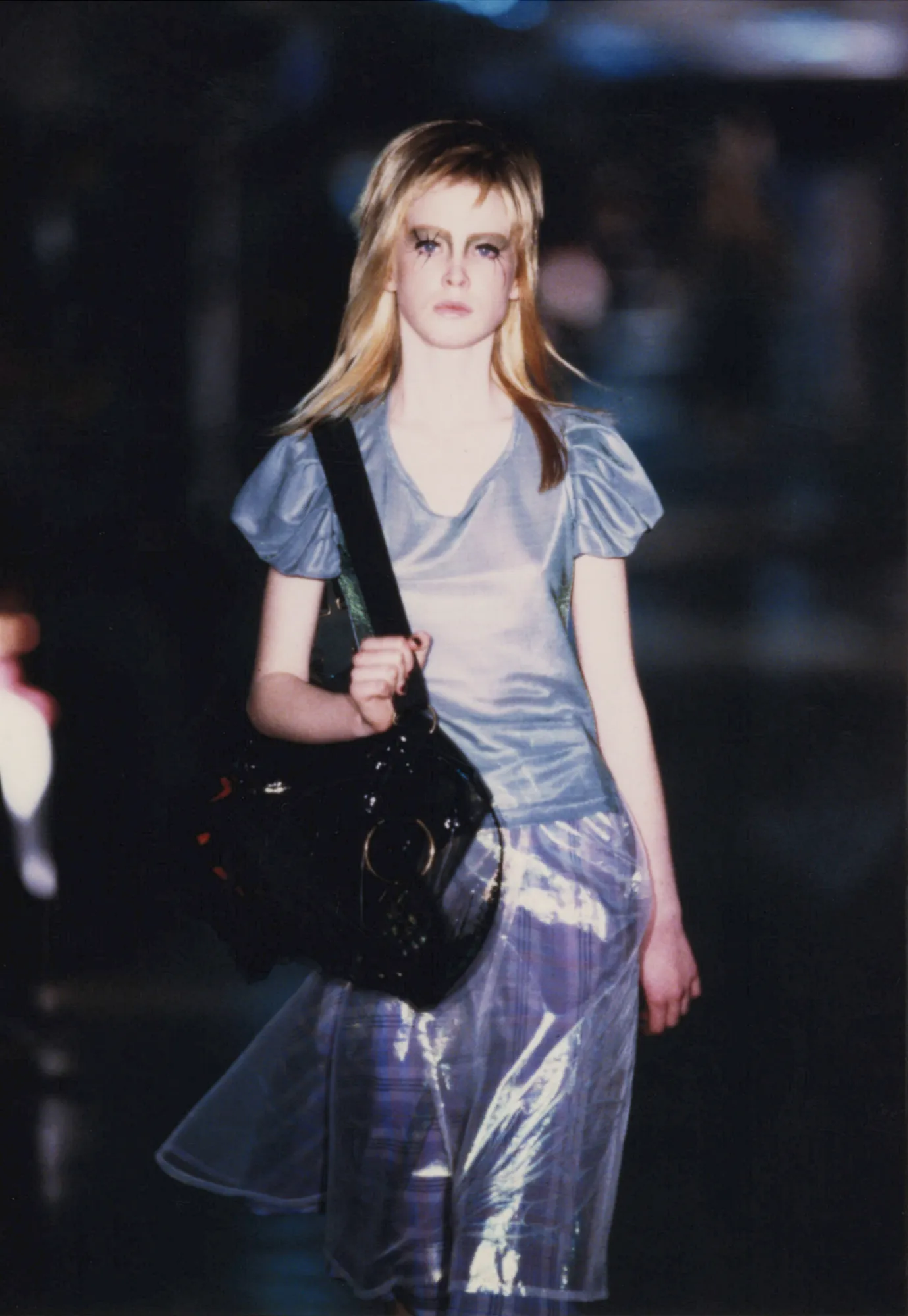 beauty:beast: S/S 1998 'New Rage Savage', 1998 | Fashion Archives