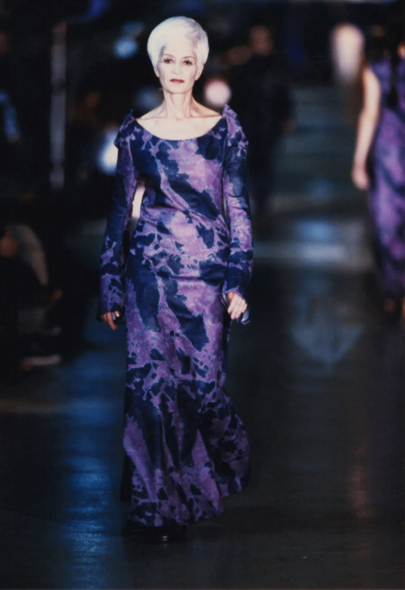beauty:beast: S/S 1998 'New Rage Savage', 1998 | Fashion Archives