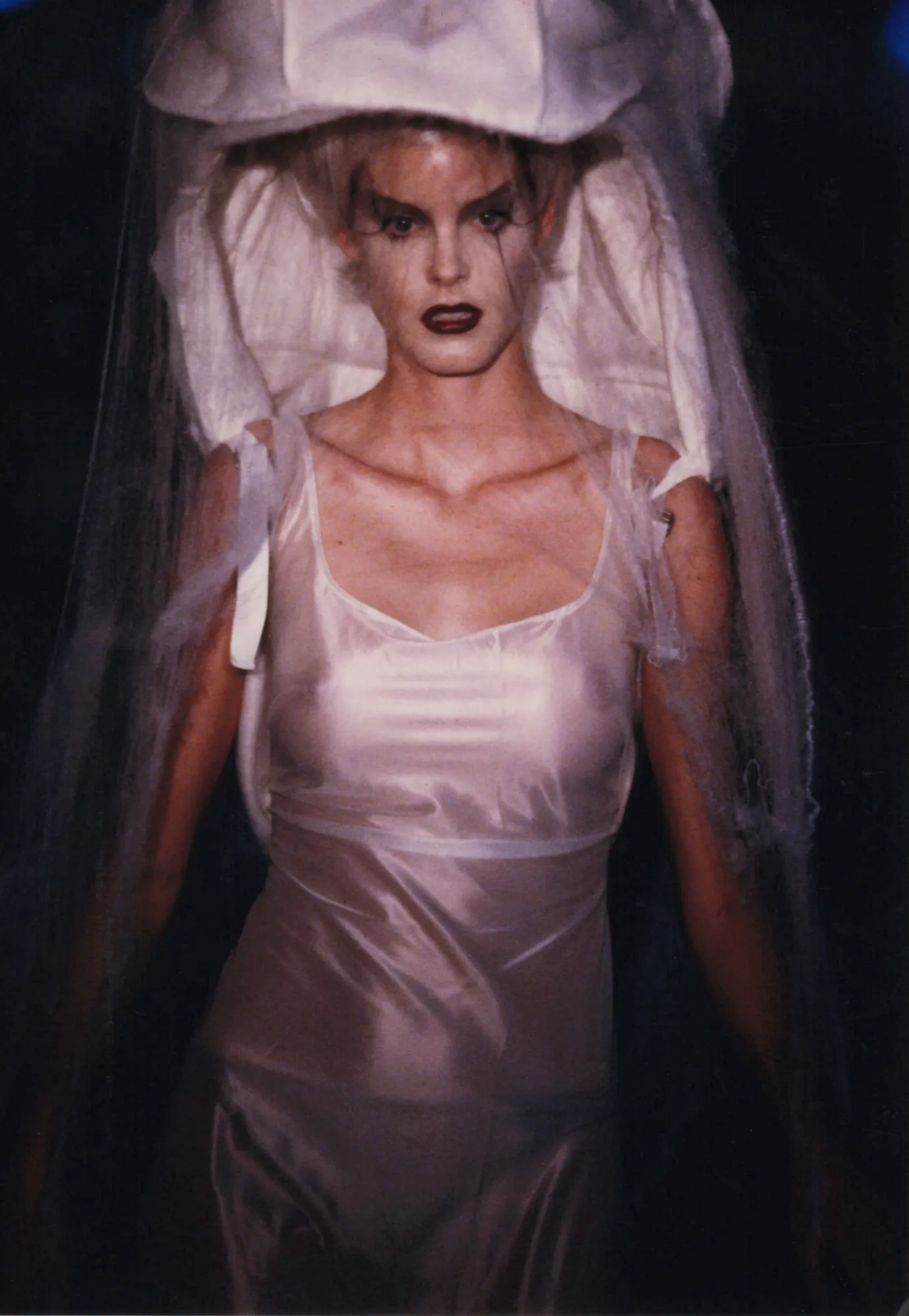 beauty:beast: S/S 1998 'New Rage Savage', 1998 | Fashion Archives