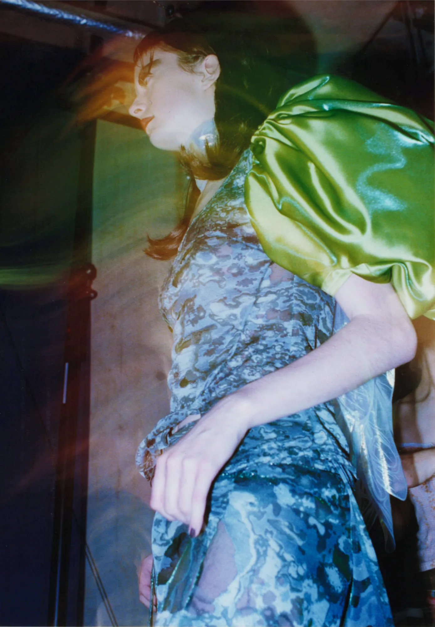 beauty:beast: S/S 1998 'New Rage Savage', 1998 | Fashion Archives