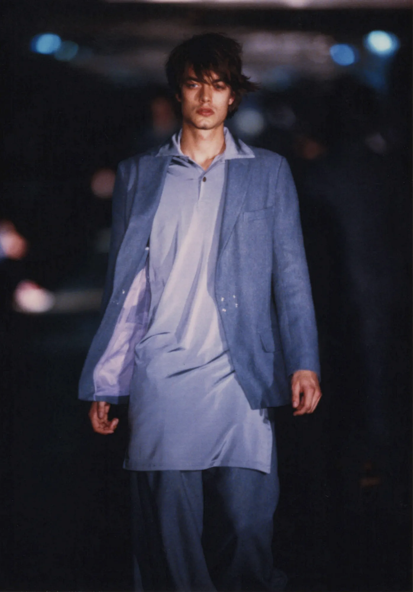 beauty:beast: S/S 1998 'New Rage Savage', 1998 | Fashion Archives
