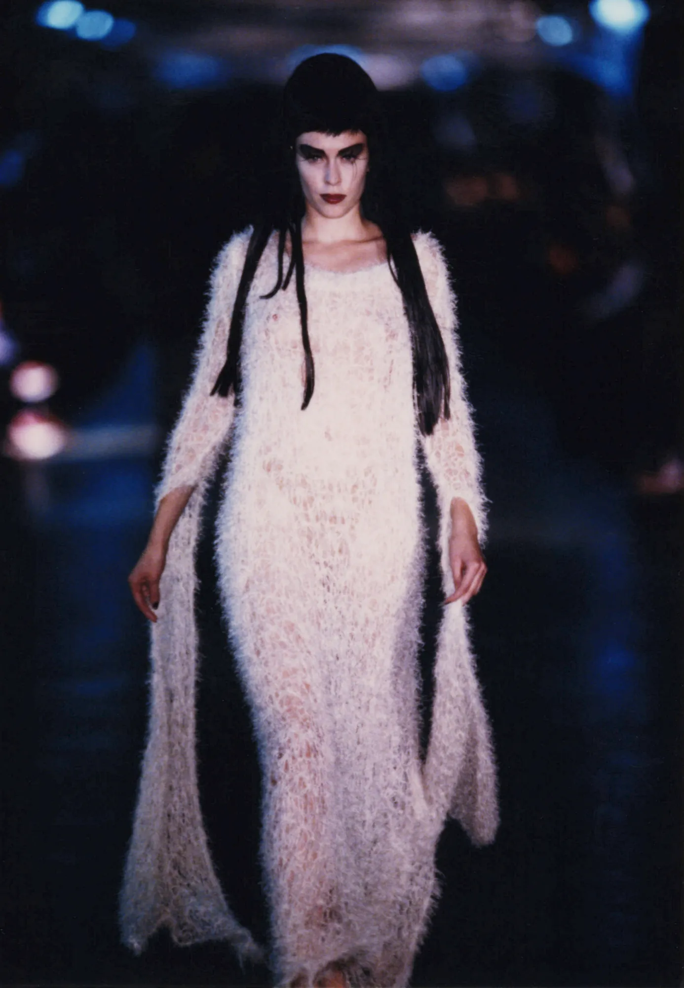 beauty:beast: S/S 1998 'New Rage Savage', 1998 | Fashion Archives