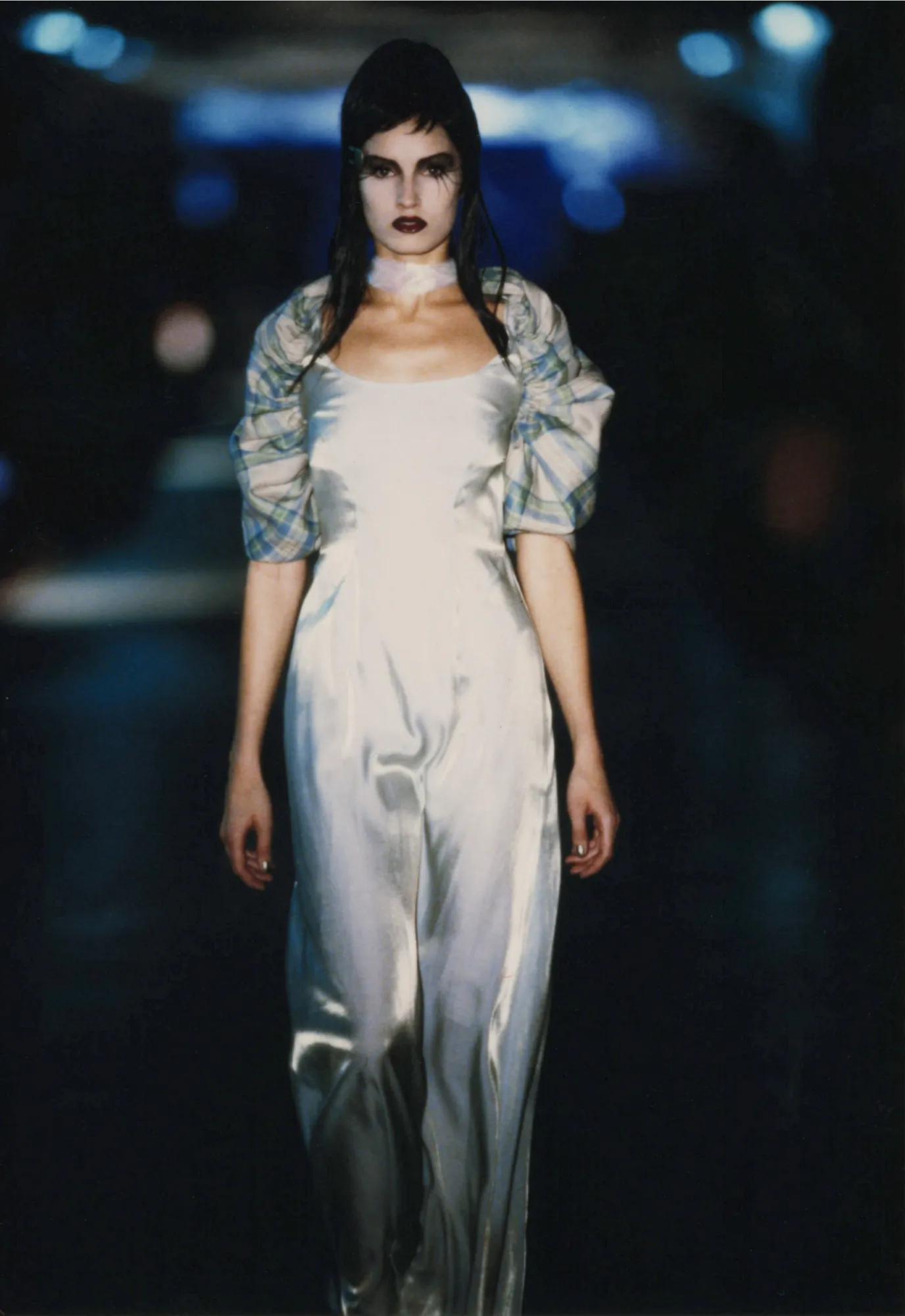 トップス archive beauty:beast NEW RAGE SAVAGE beauty:beast: S/S 1998 'New Rage Savage', 1998 | Fashion Archives