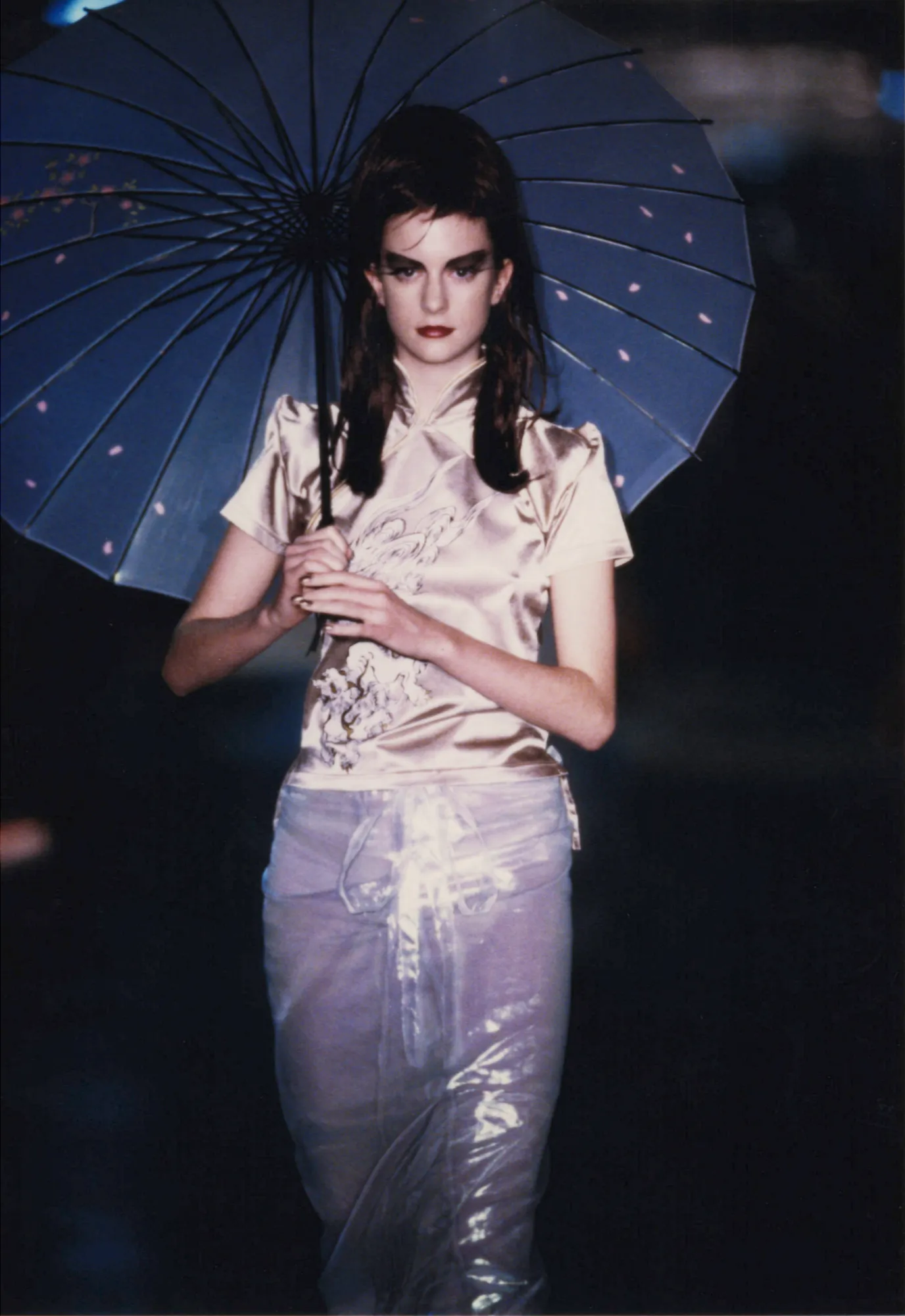 beauty:beast: S/S 1998 'New Rage Savage', 1998 | Fashion Archives