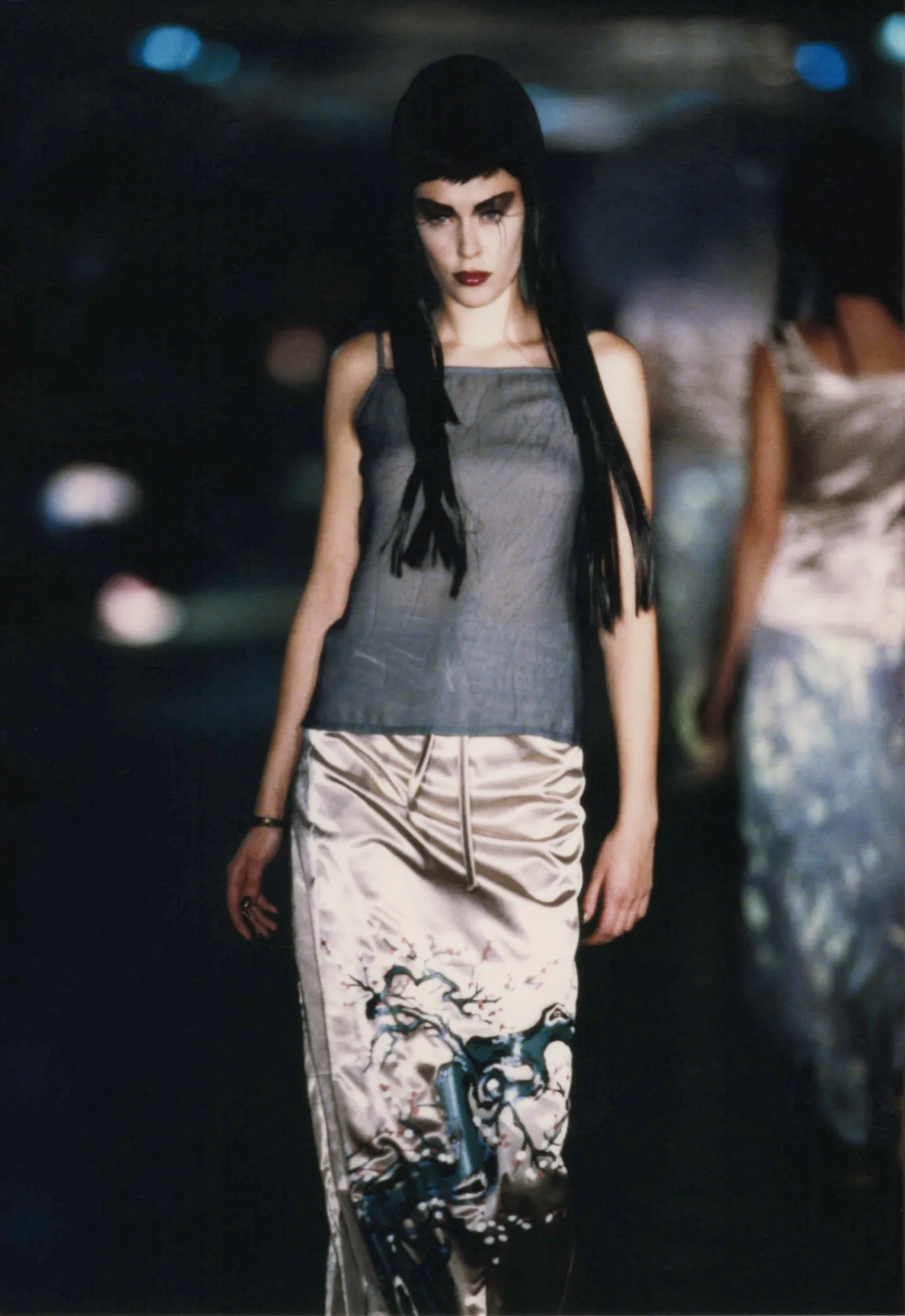 beauty:beast: S/S 1998 'New Rage Savage', 1998 | Fashion Archives