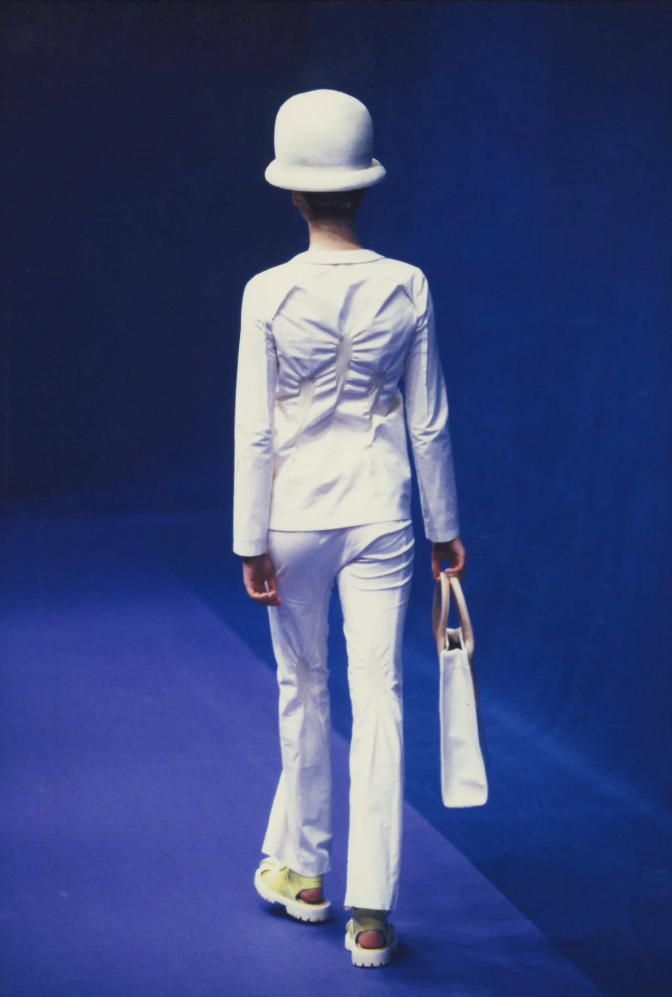 beauty:beast: S/S 1999 'Hyper Drive', 1999 | Fashion Archives
