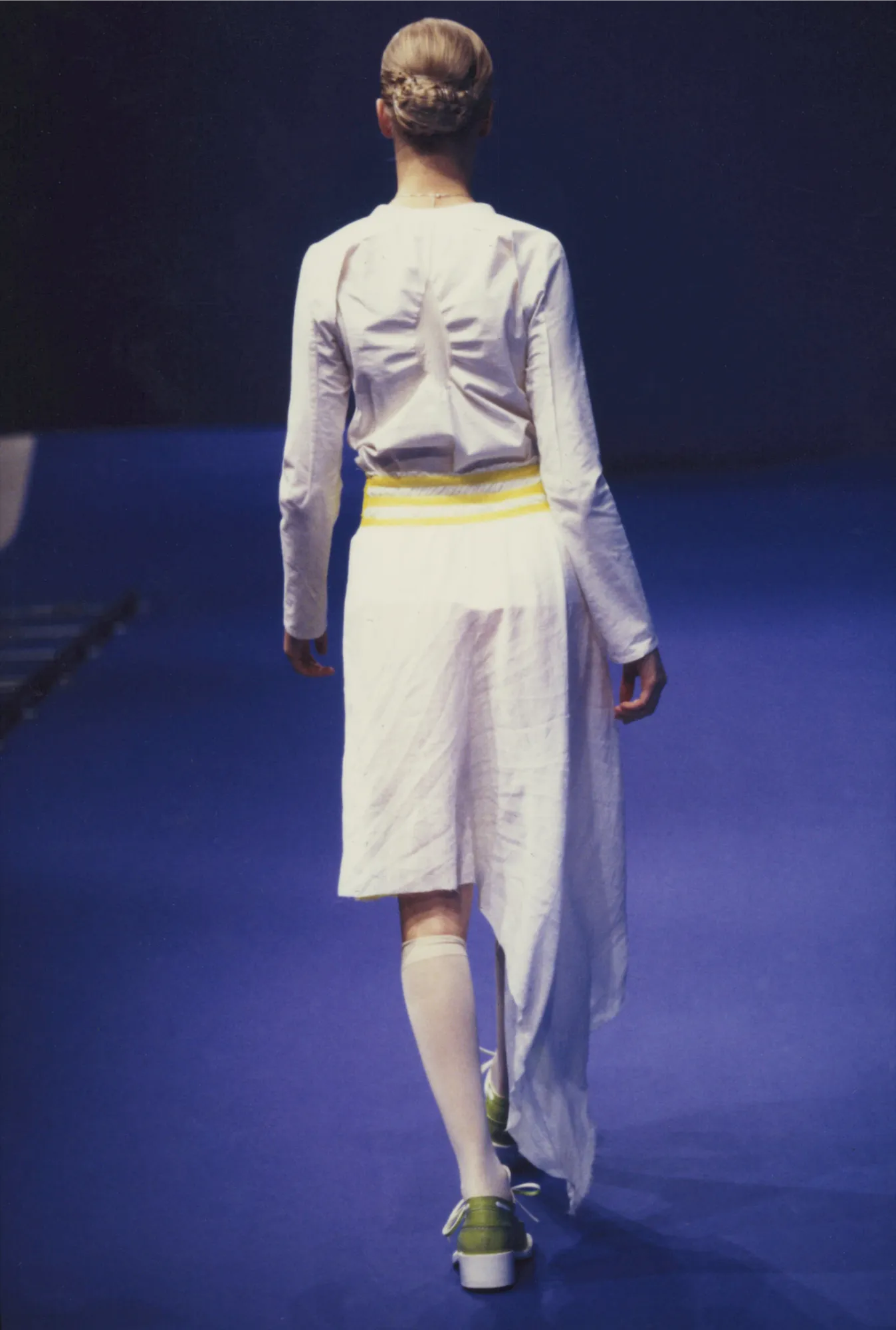 beauty:beast: S/S 1999 'Hyper Drive', 1999 | Fashion Archives
