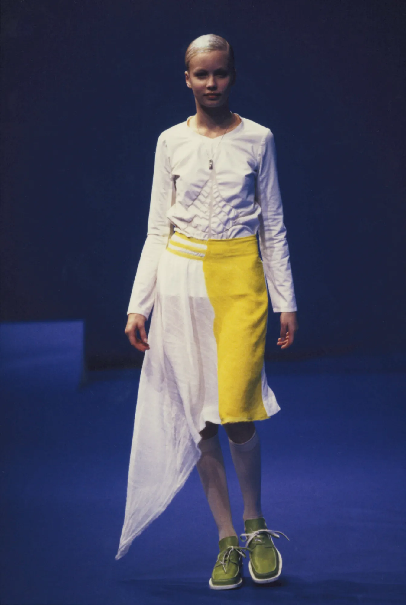 beauty:beast: S/S 1999 'Hyper Drive', 1999 | Fashion Archives