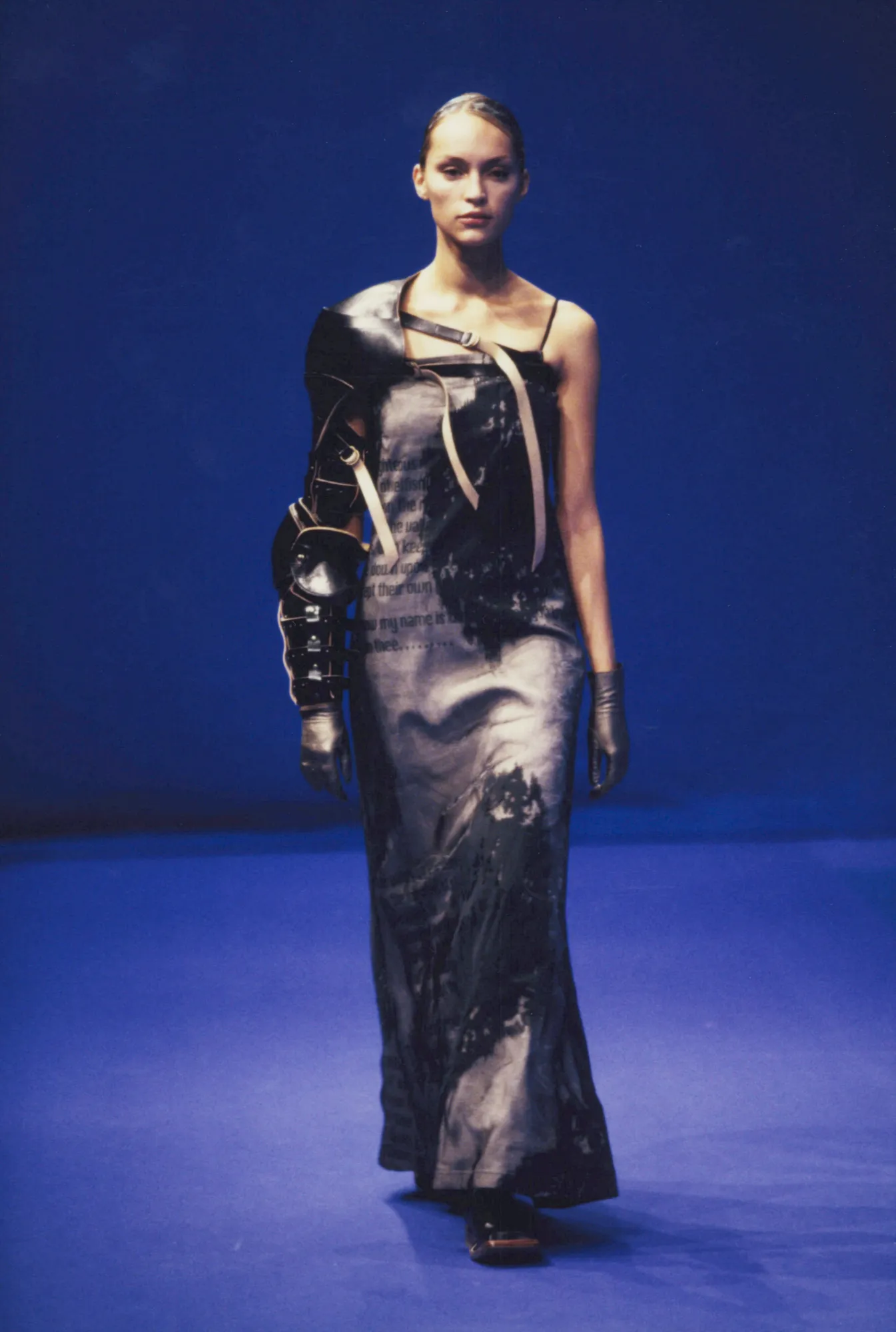 beauty:beast: S/S 1999 'Hyper Drive', 1999 | Fashion Archives