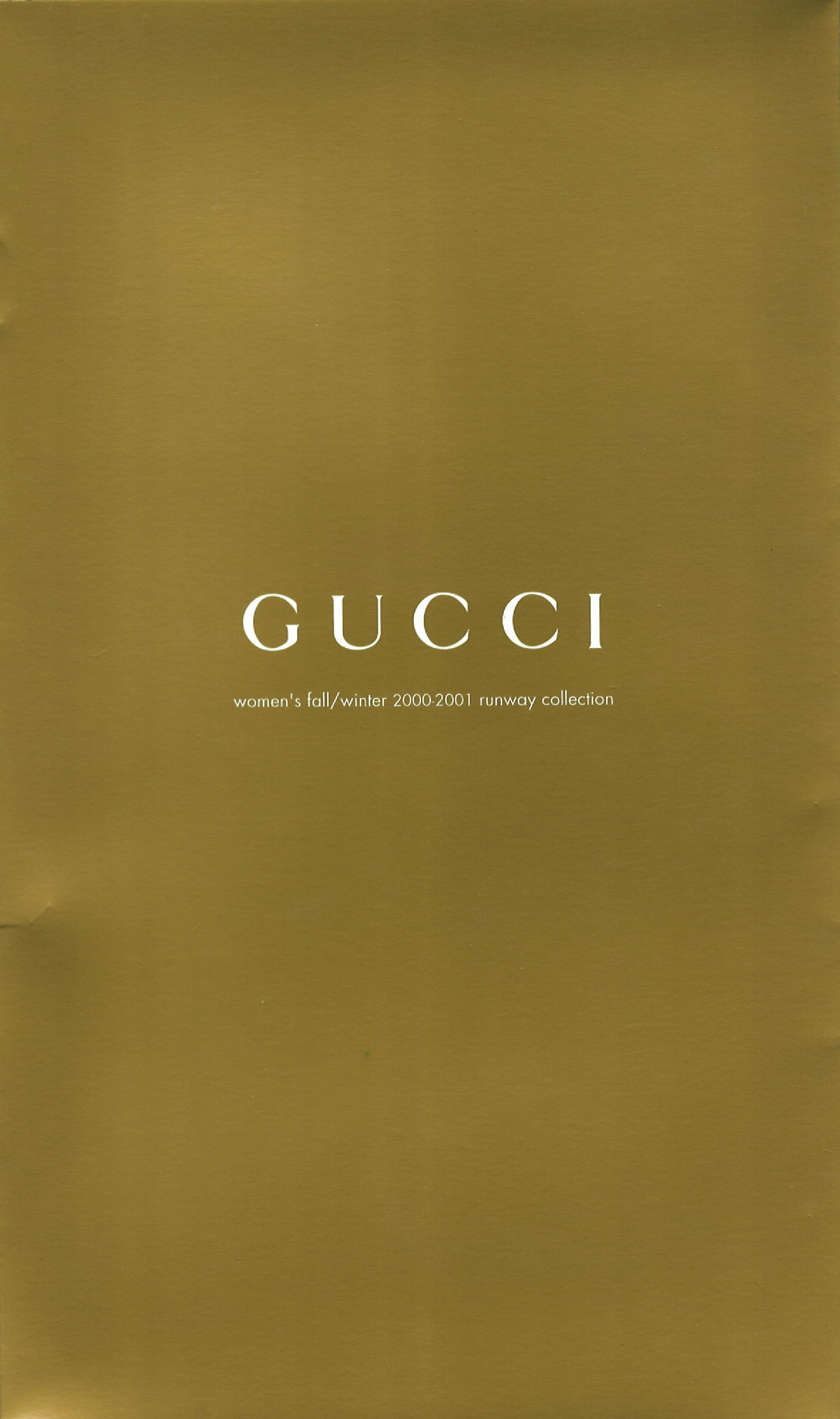 ARCHIVE.pdf: Bridging fashion's past and present