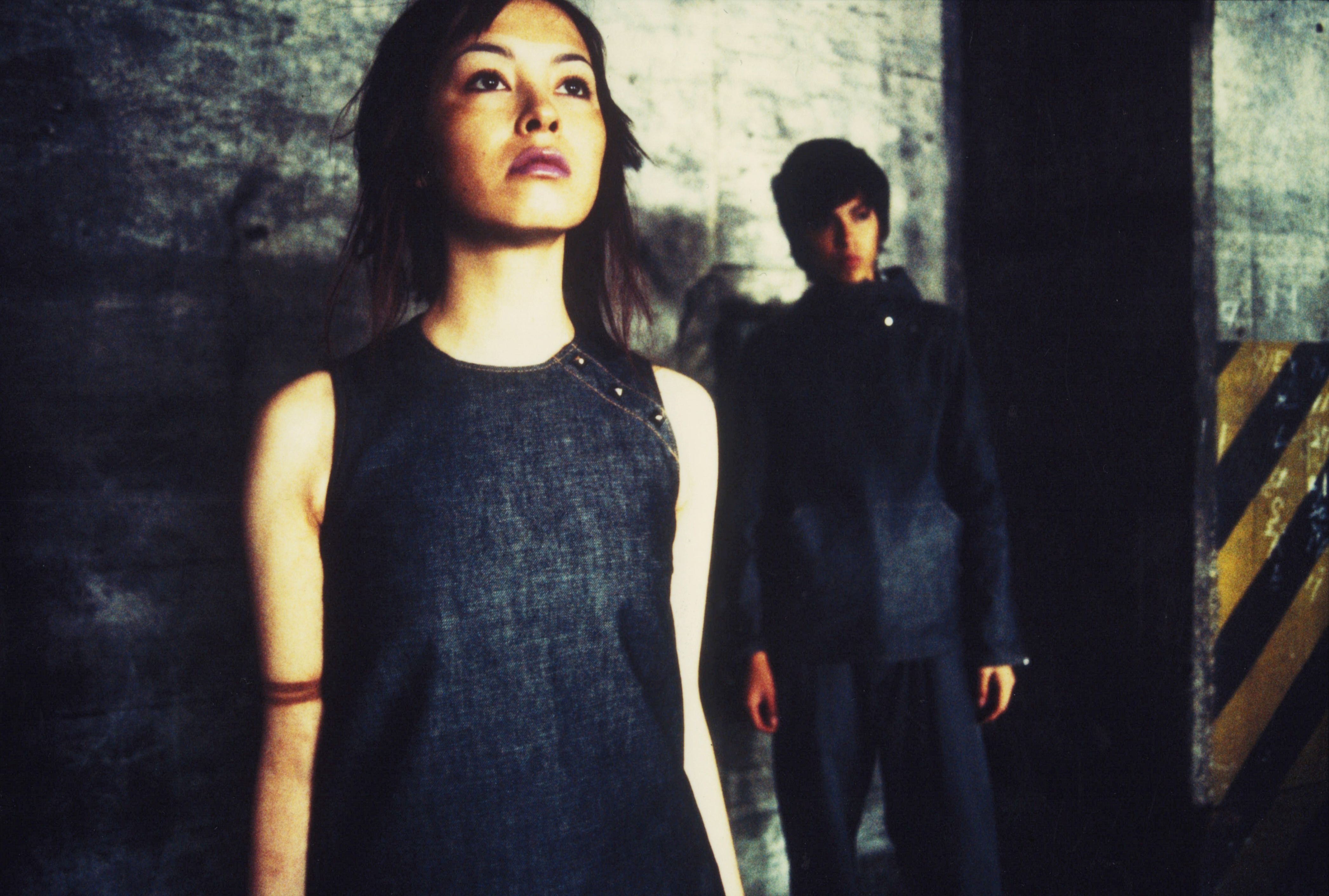 Takao Yamashita: Entering The Belly Of The beauty:beast | Fashion