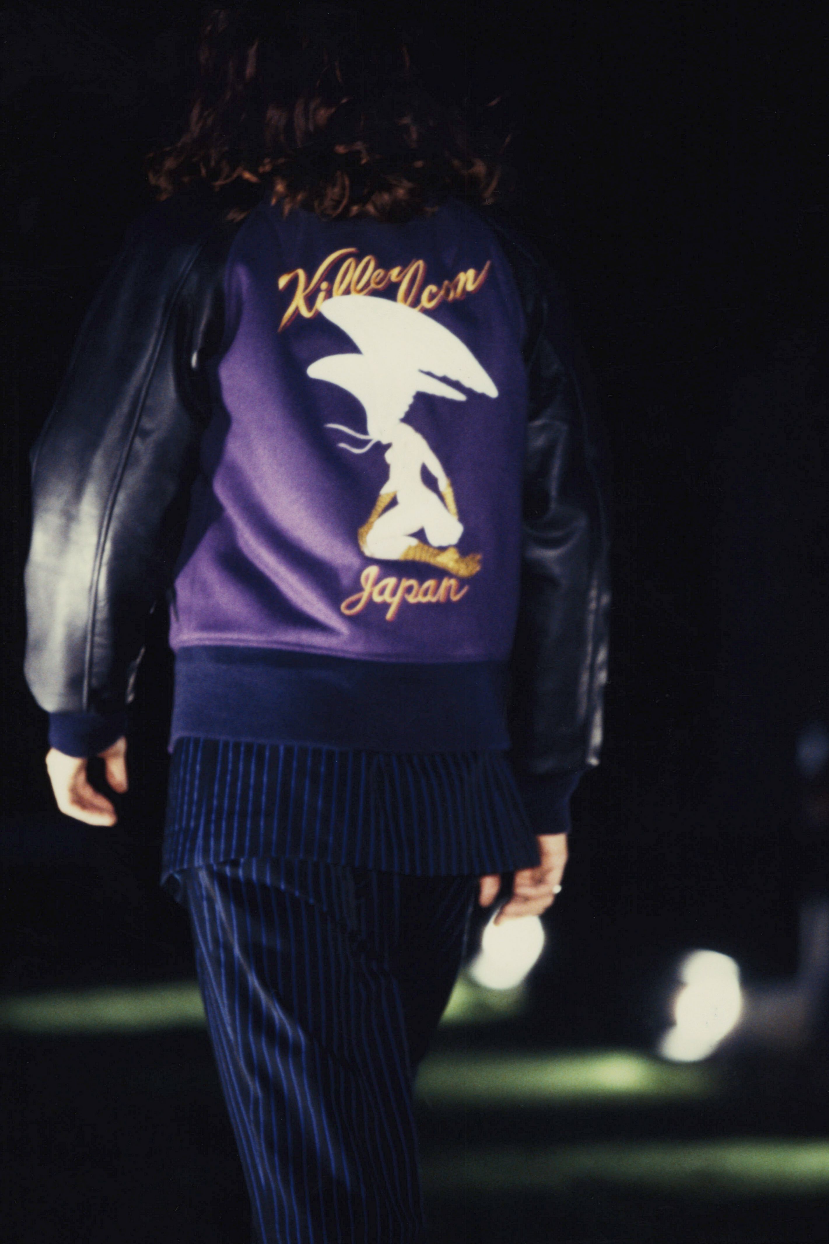 Takao Yamashita: Entering The Belly Of The beauty:beast | Fashion