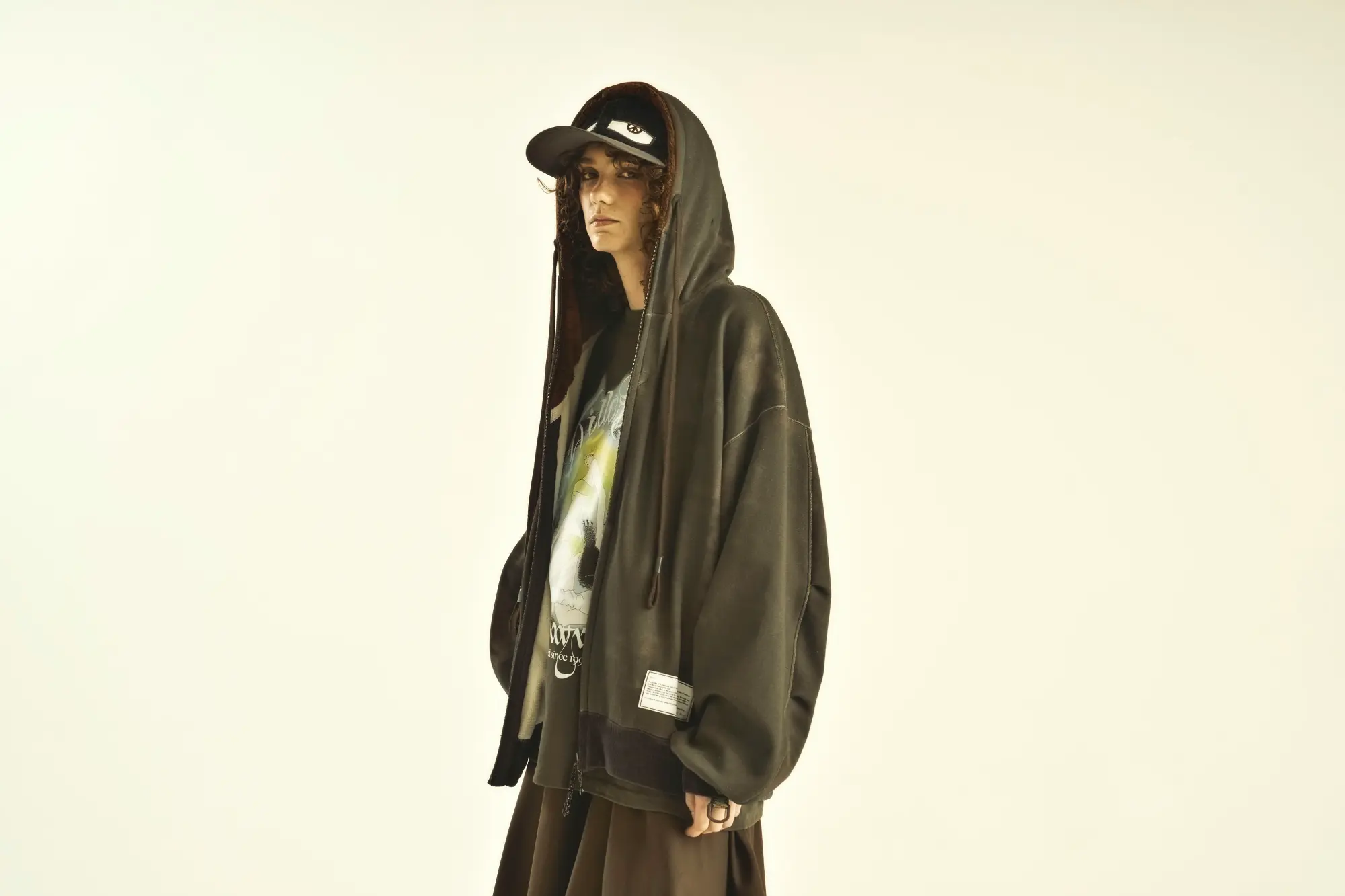 beauty:beast: A/W 2025 Collection, 2025 | Fashion Archives 