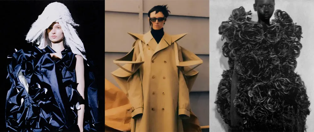 Issey Miyake: Making Things, 1999 | Fashion Scans | ARCHIVE.pdf