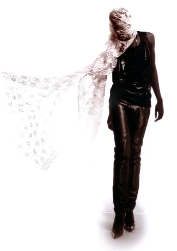 beauty:beast: A/W 2009 'Faithless', 2009 | Fashion Archives